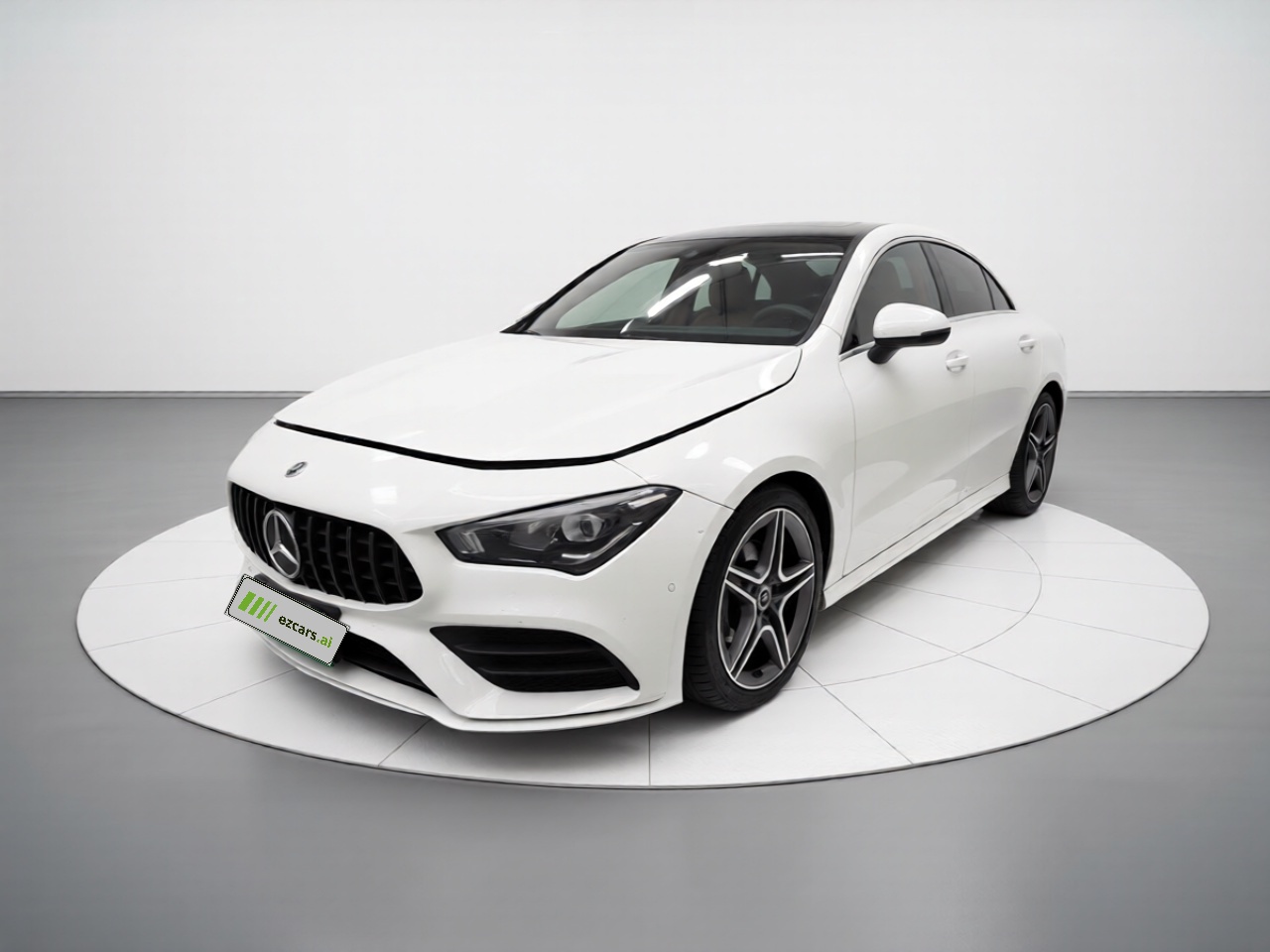 CLA 2021 CLA 200