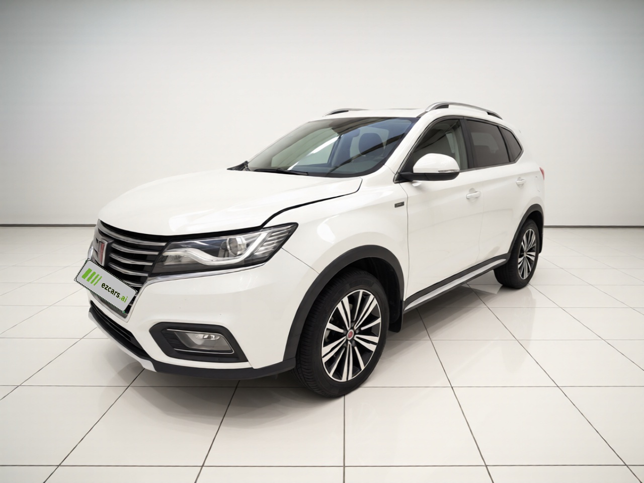 RX5 EV 2017 eRX5 50T Hybrid Premium Flagship