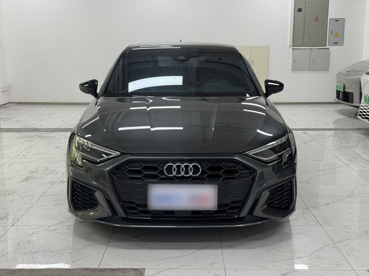 A3 2022 Sportback 35 TFSI Fashion Sport photo 2