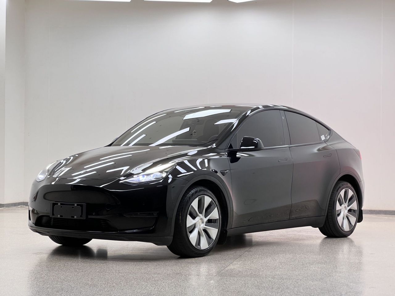 Model Y 2021 Long Range AWD 3D7