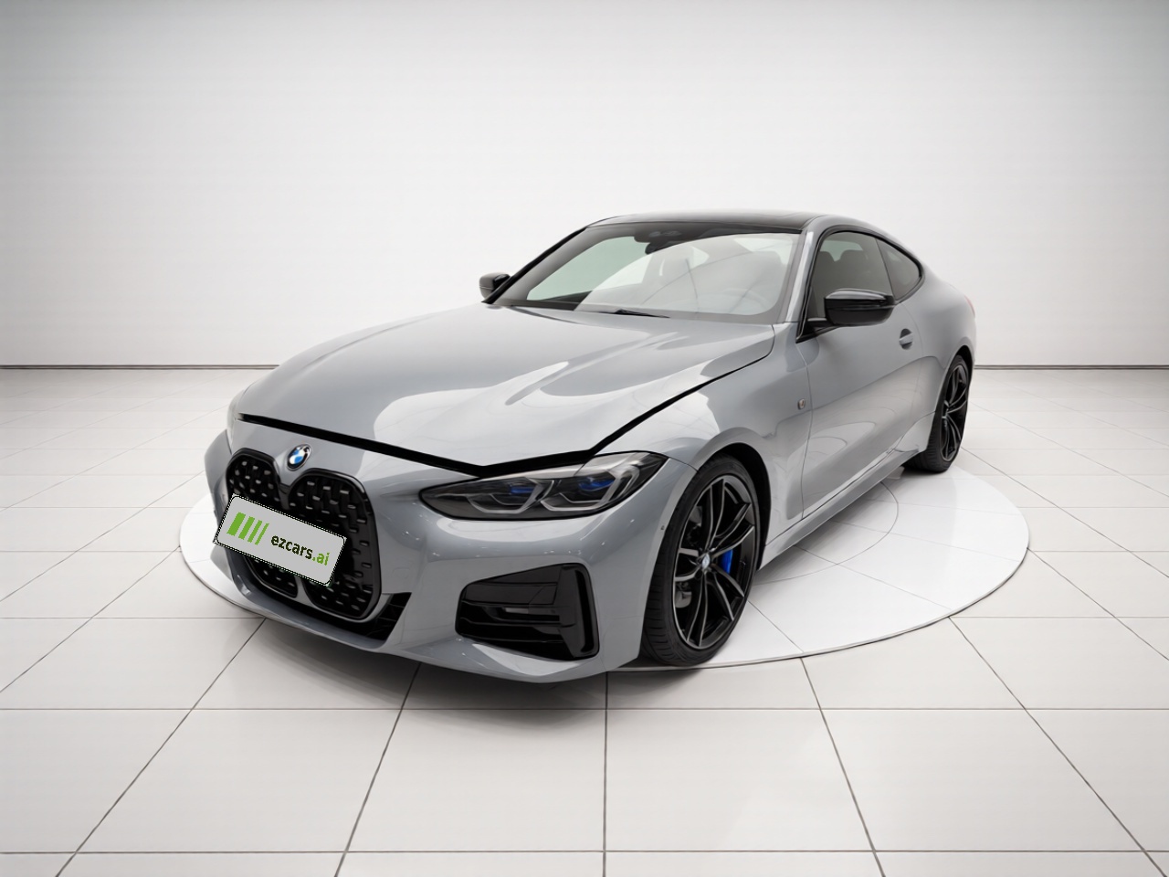 4 Series 2022 Facelift 425i M M Sport Night Package