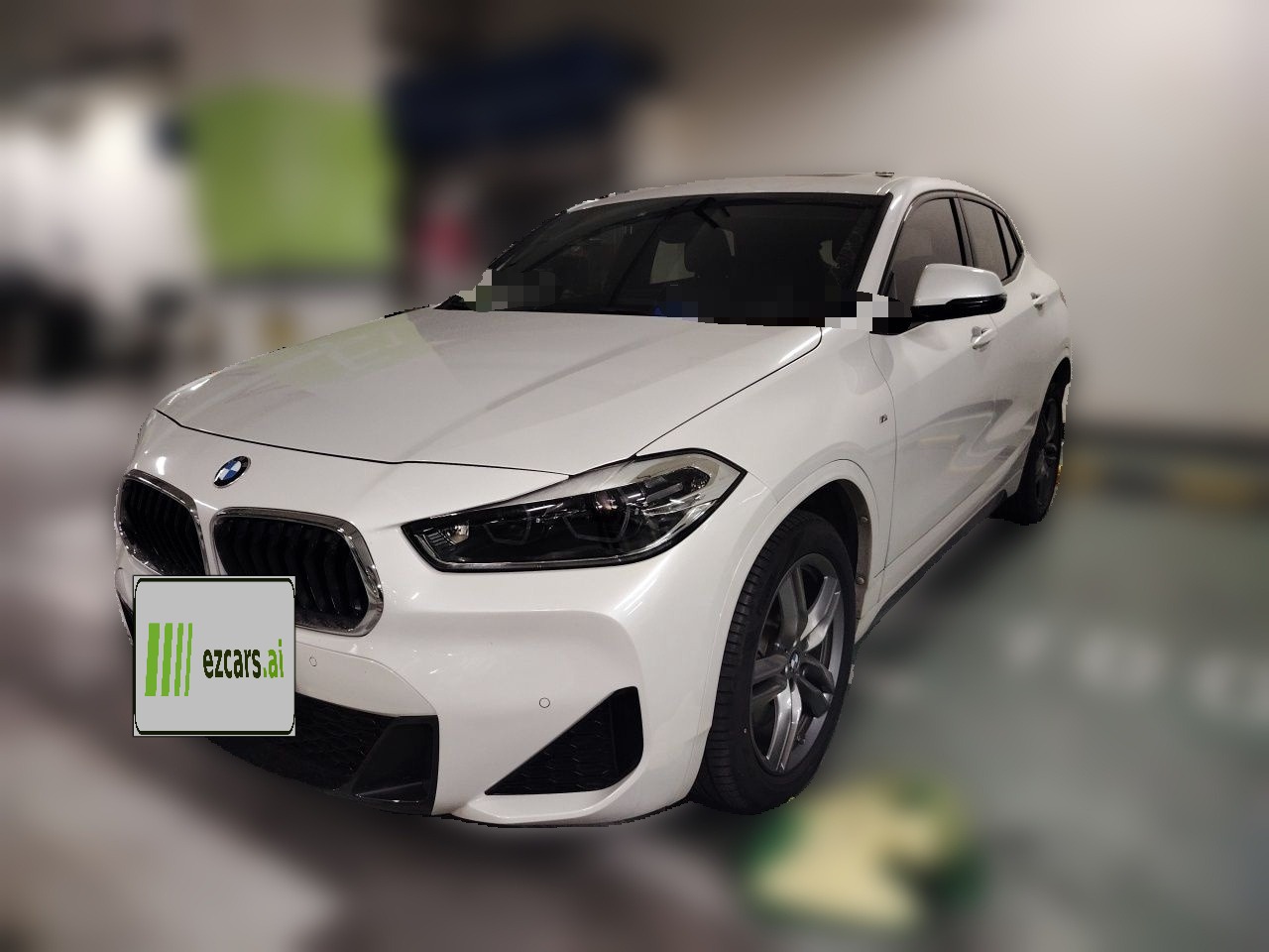 X2 2021 sDrive25i Leading M Sport Package