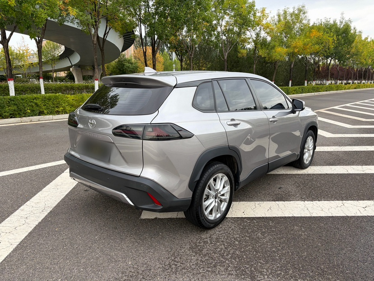 Corolla 2022 2.0L photo 2