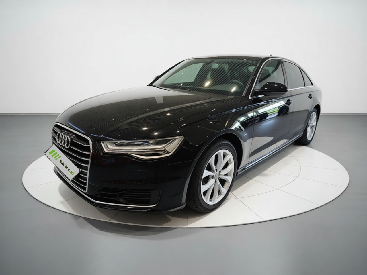 A6L 2017 45 TFSI quattro Sport