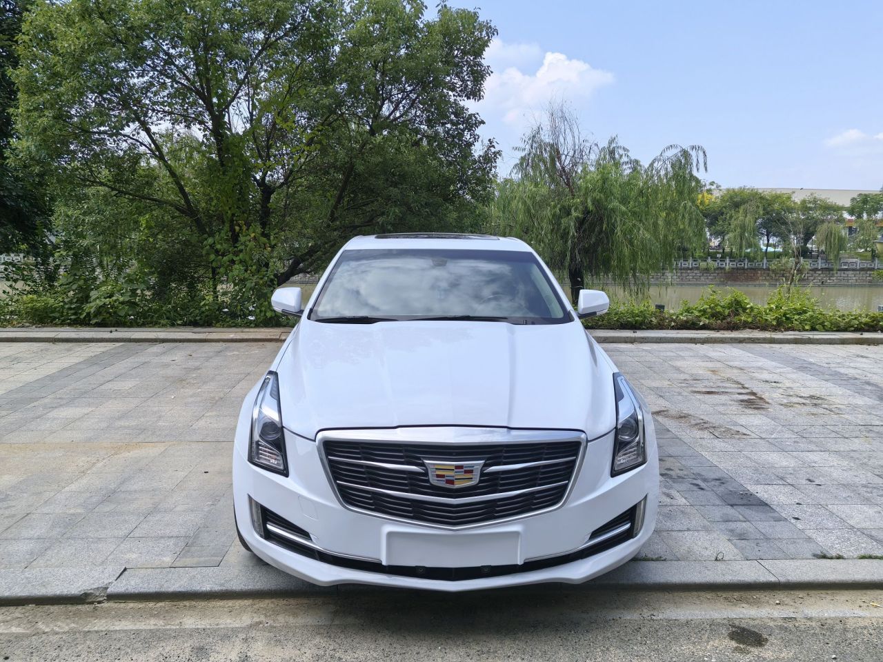 ATS-L 2017 28T Tech photo 2