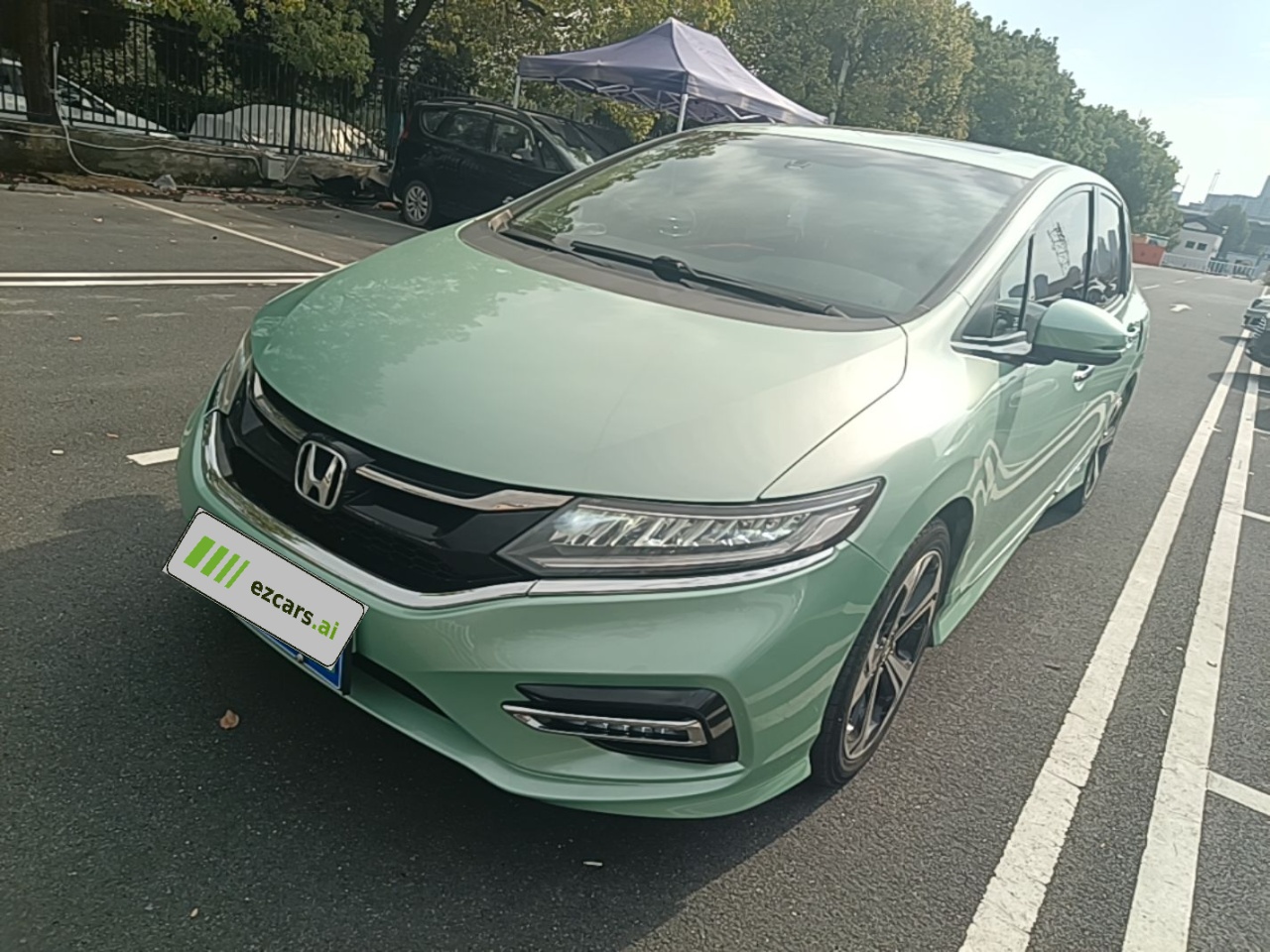 Jade 2017 210TURBO CVT Luxury 5-Seater