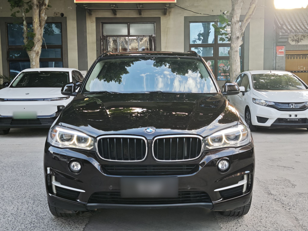 X5 Imported 2015 xDrive28i photo 2