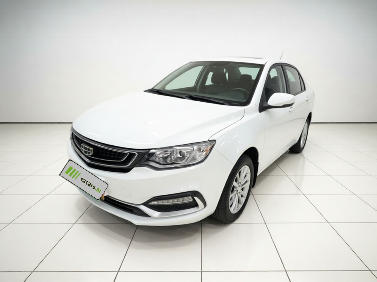 Vision 2019 Upgraded 1.5L MT Luxury China VI