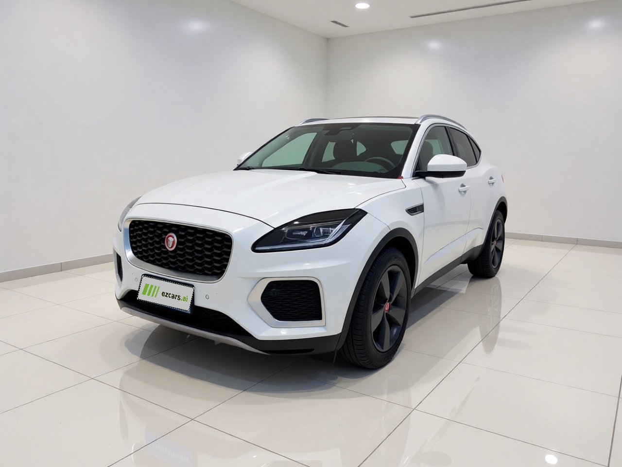 E-PACE 2024 Progressive Sport R-DYNAMIC S