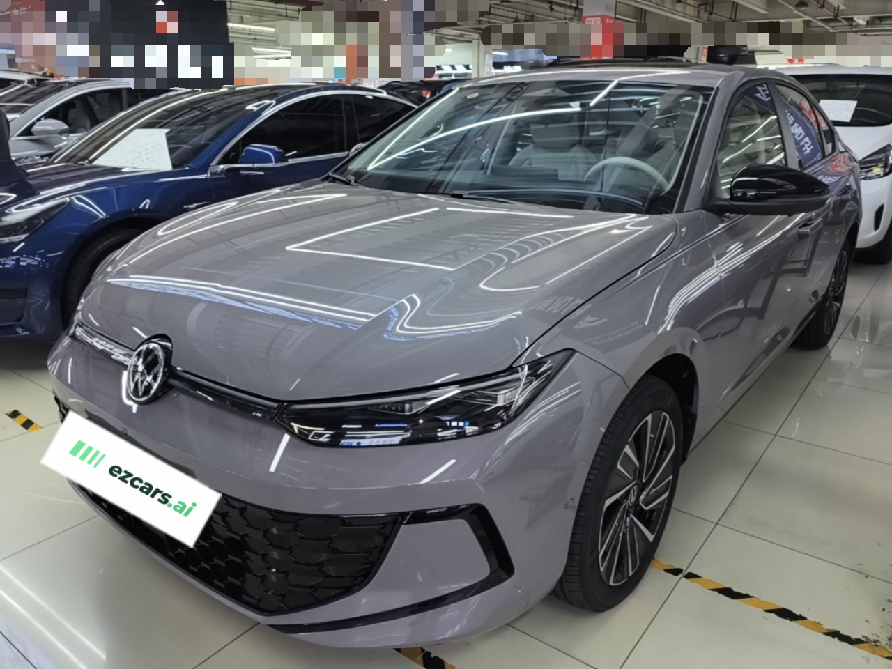 Lavida 2026 Pro 300TSI