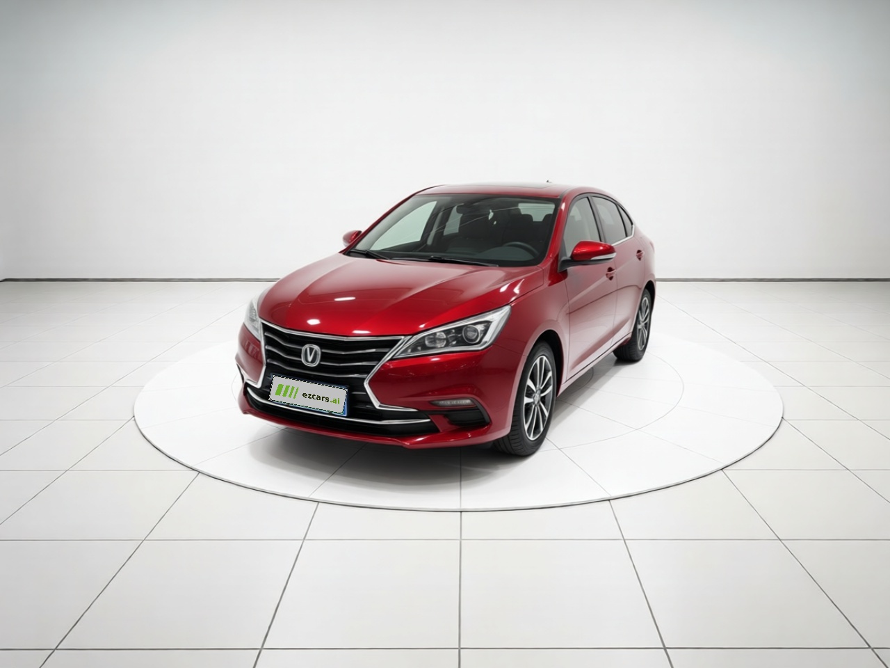 Eado DT 2018 1.6L AT Smart