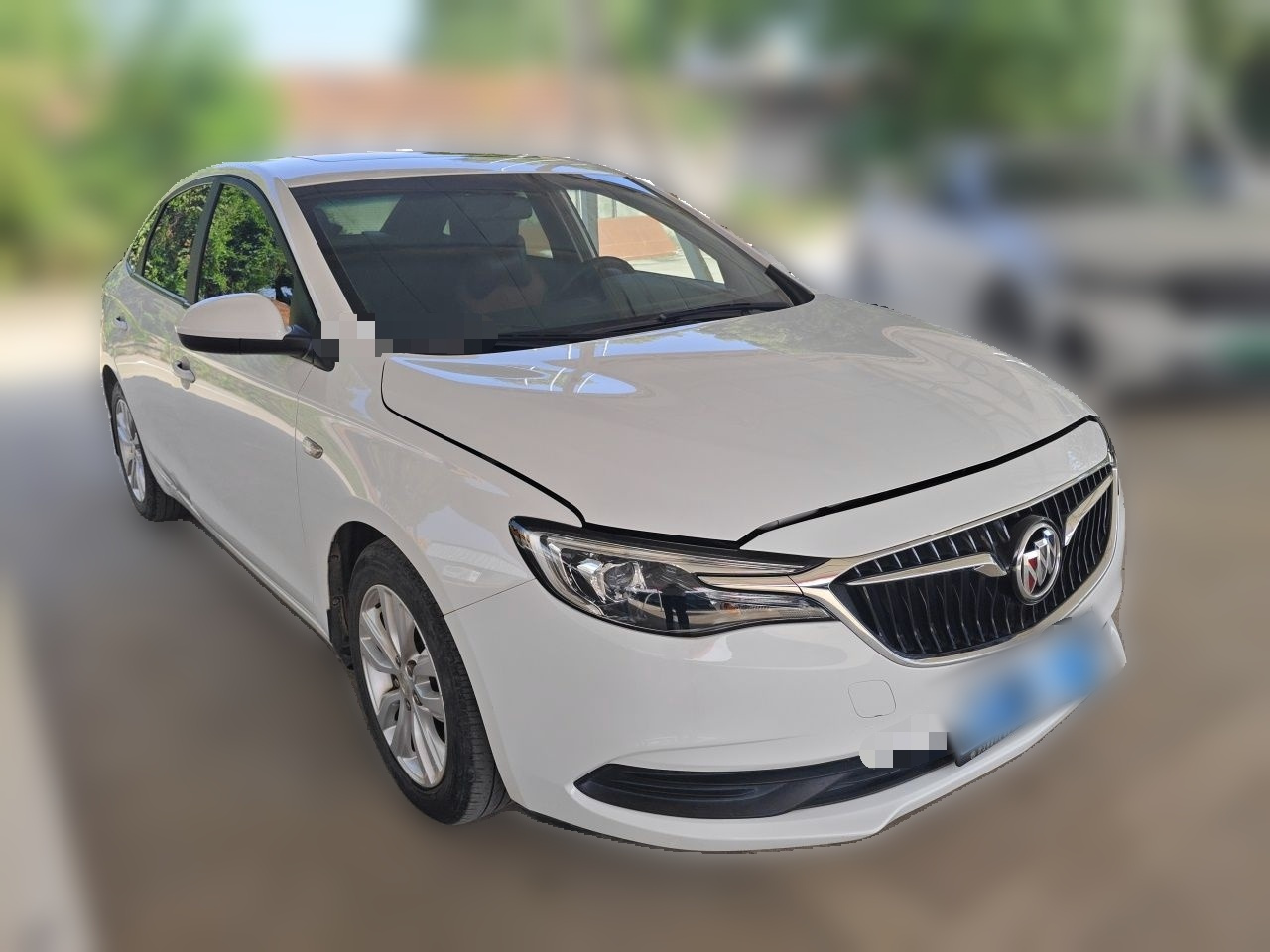 Excelle 2021 Facelift Classic 1.5L AT Elite photo 3