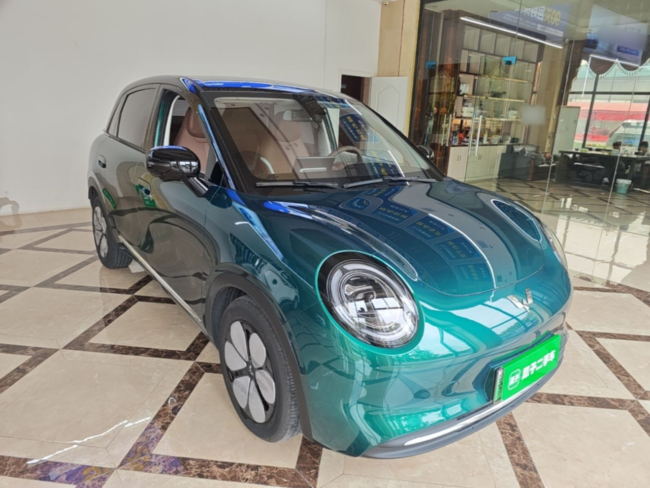 Bingo Pro 2026 330km Flagship photo 3