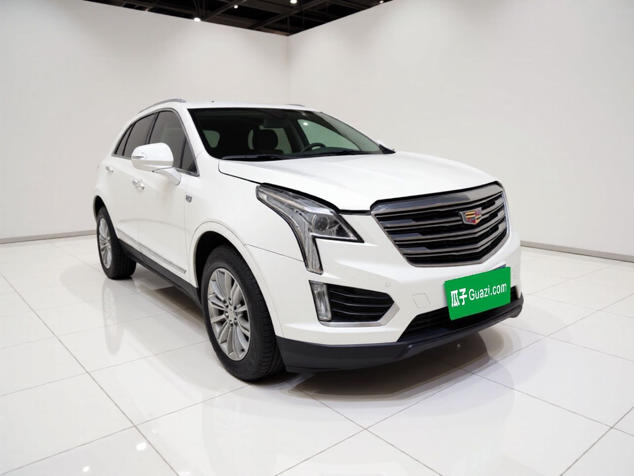 XT5 2018 25T Luxury photo 3