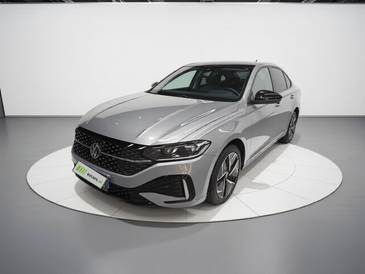 Lavida 2023 300TSI DSG