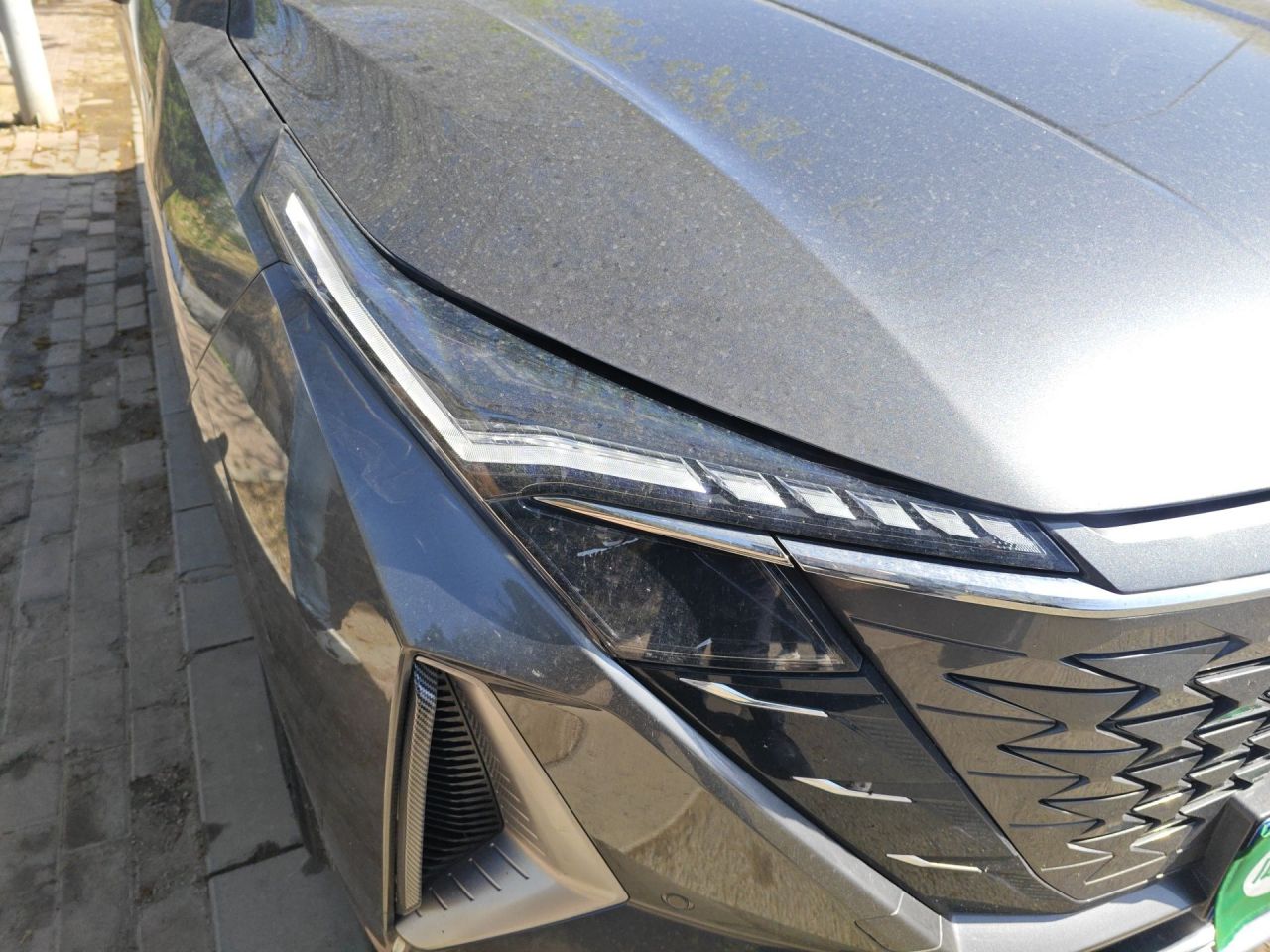 Z6 2022 1.5T DCT photo 4