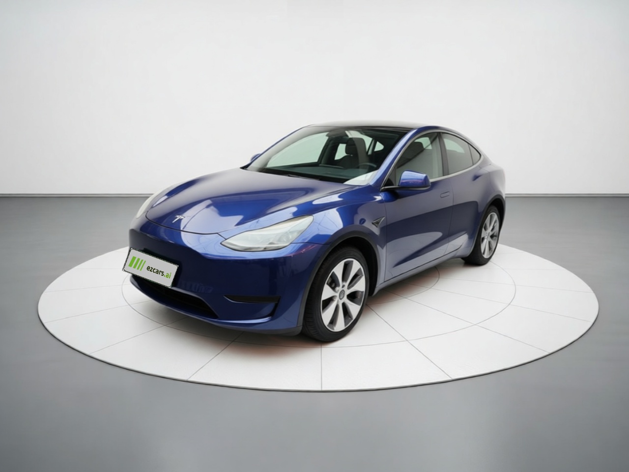 Model Y 2022 RWD