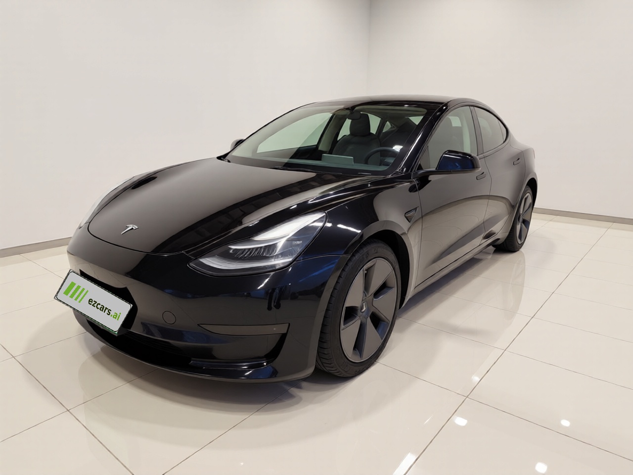 Model 3 2022 RWD