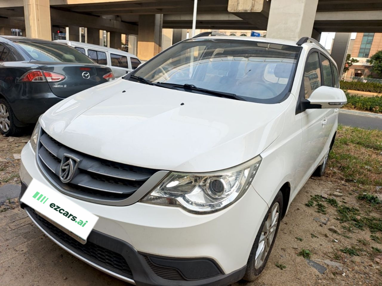 730 2016 1.5L MT Value 7-Seater China V