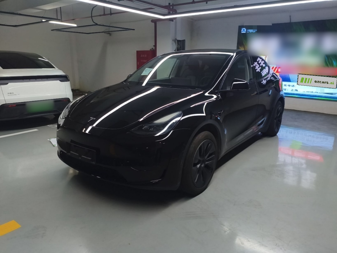 Model Y 2023 RWD