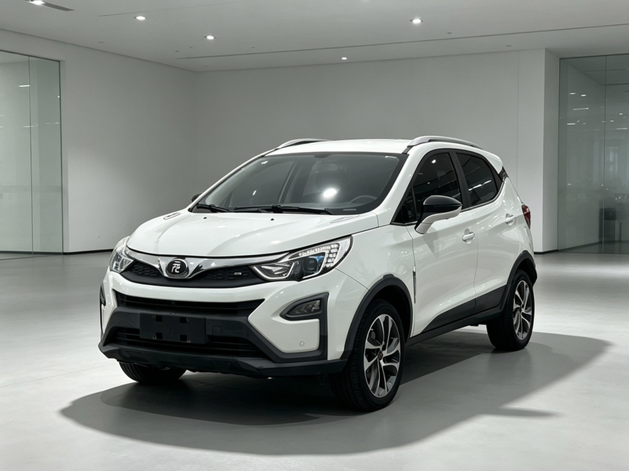 Yuan 2016 1.5L AT