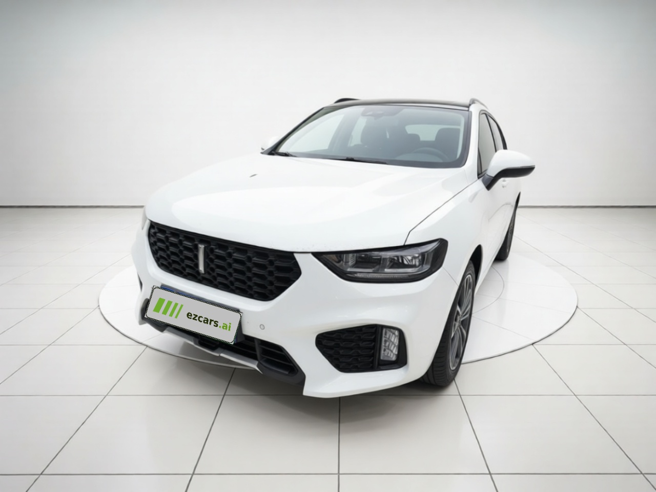 VV5 2017 2.0T Flagship