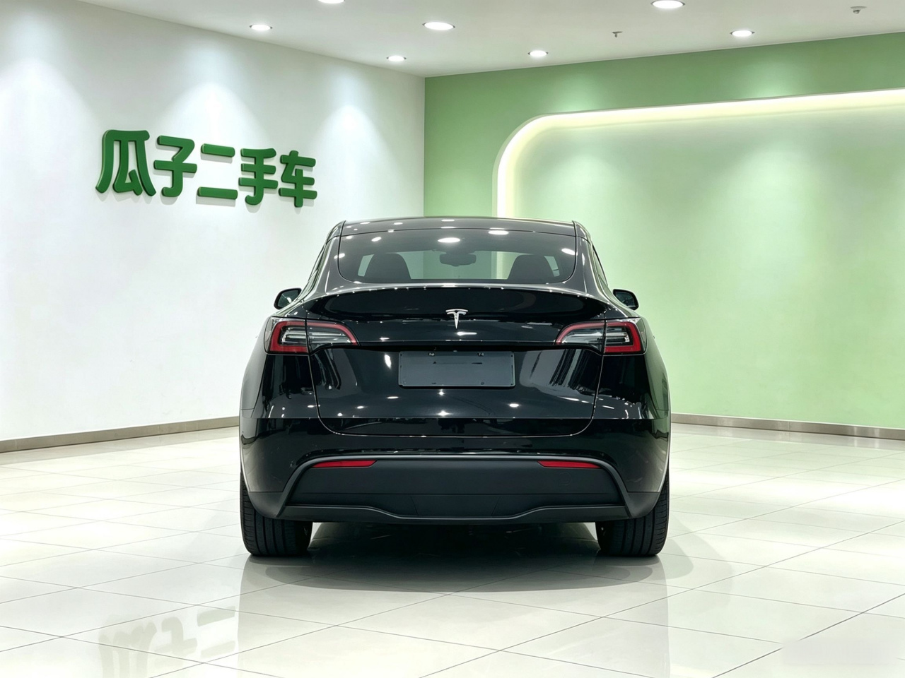 Model Y 2022 Facelift RWD photo 4