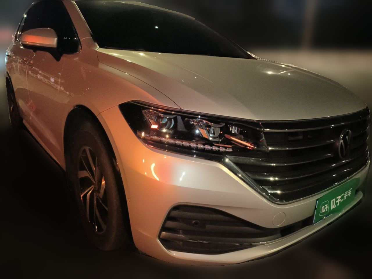 Viloran 2024 330TSI Luxury photo 3