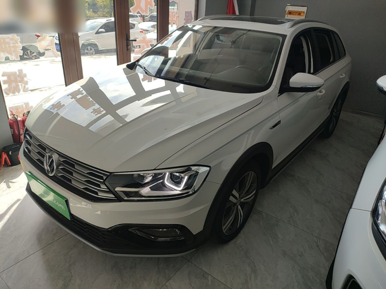 C-TREK 2018 1.5L AT Comfort