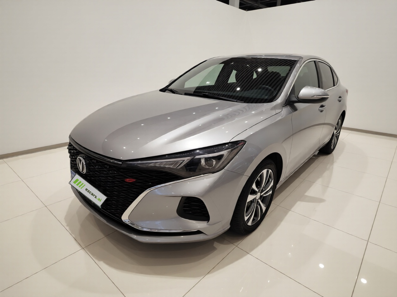 Eado 2020 PLUS NE 1.4T GDI DCT Flagship