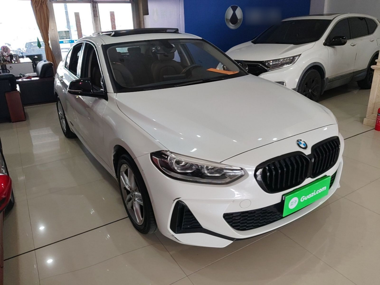 1 Series 2021 120i M Sport photo 3
