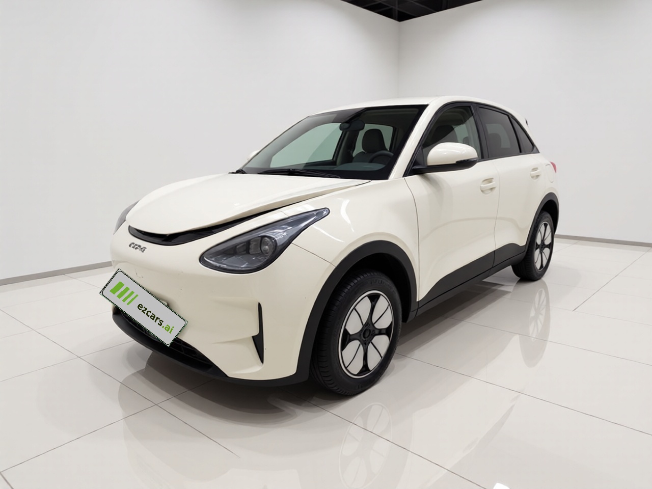 Xingyuan 2025 310km