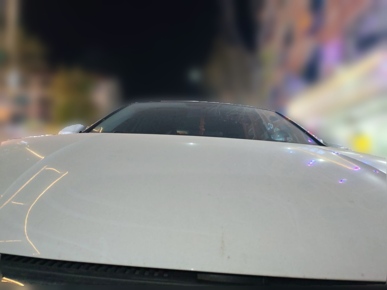 Lamando 2019 230TSI DSG China VI photo 2
