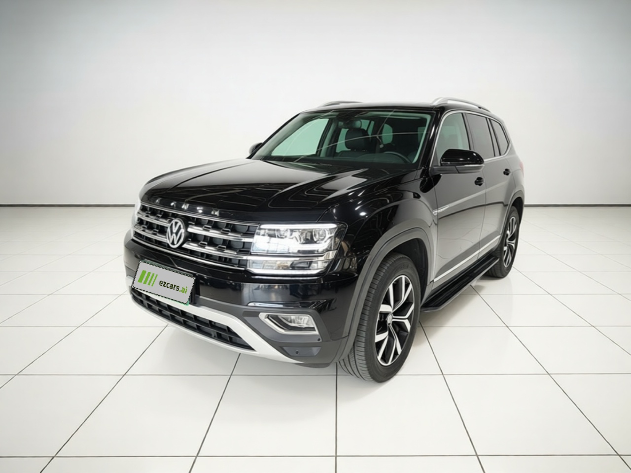 Teramont 2020 Facelift 330TSI RWD Luxury