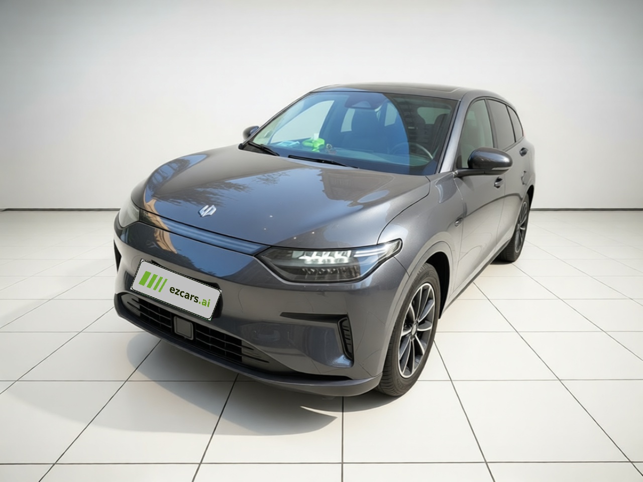 Leapmotor C11 2023 EV 500 Comfort