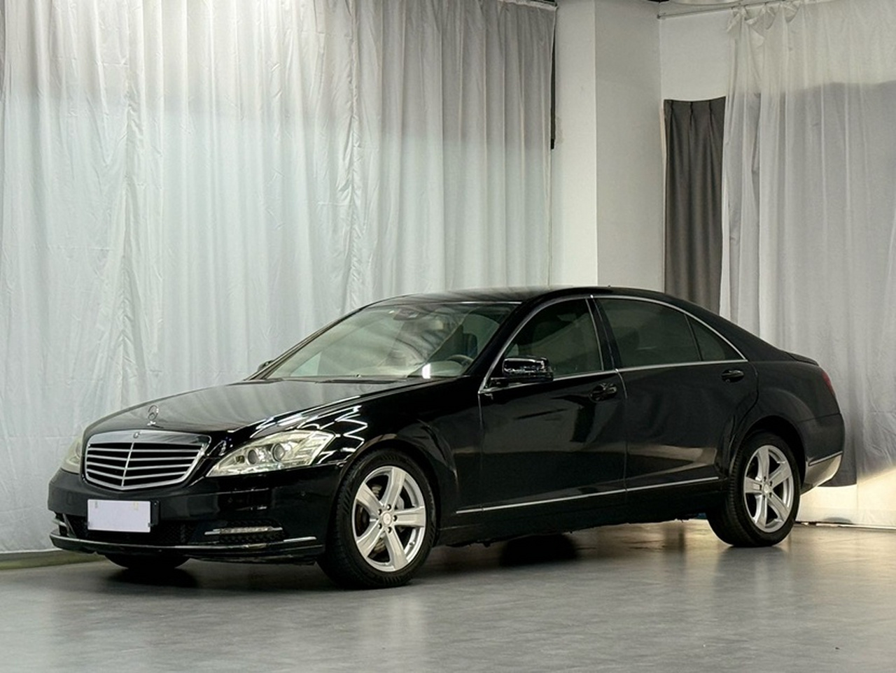 S-Class 2010 S 300 L Business
