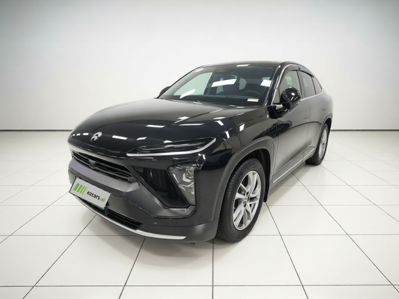 EC6 2020 605KM Sport