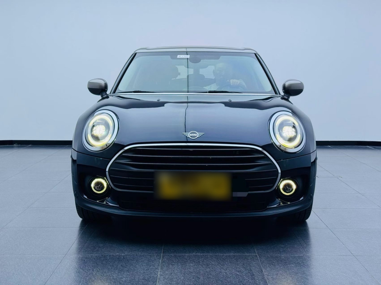 Clubman 2022 Facelift 1.5T COOPER photo 2