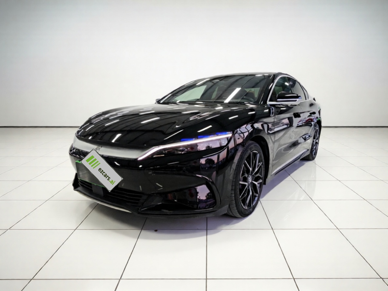 Han 2023 EV Champion 610KM AWD Flagship