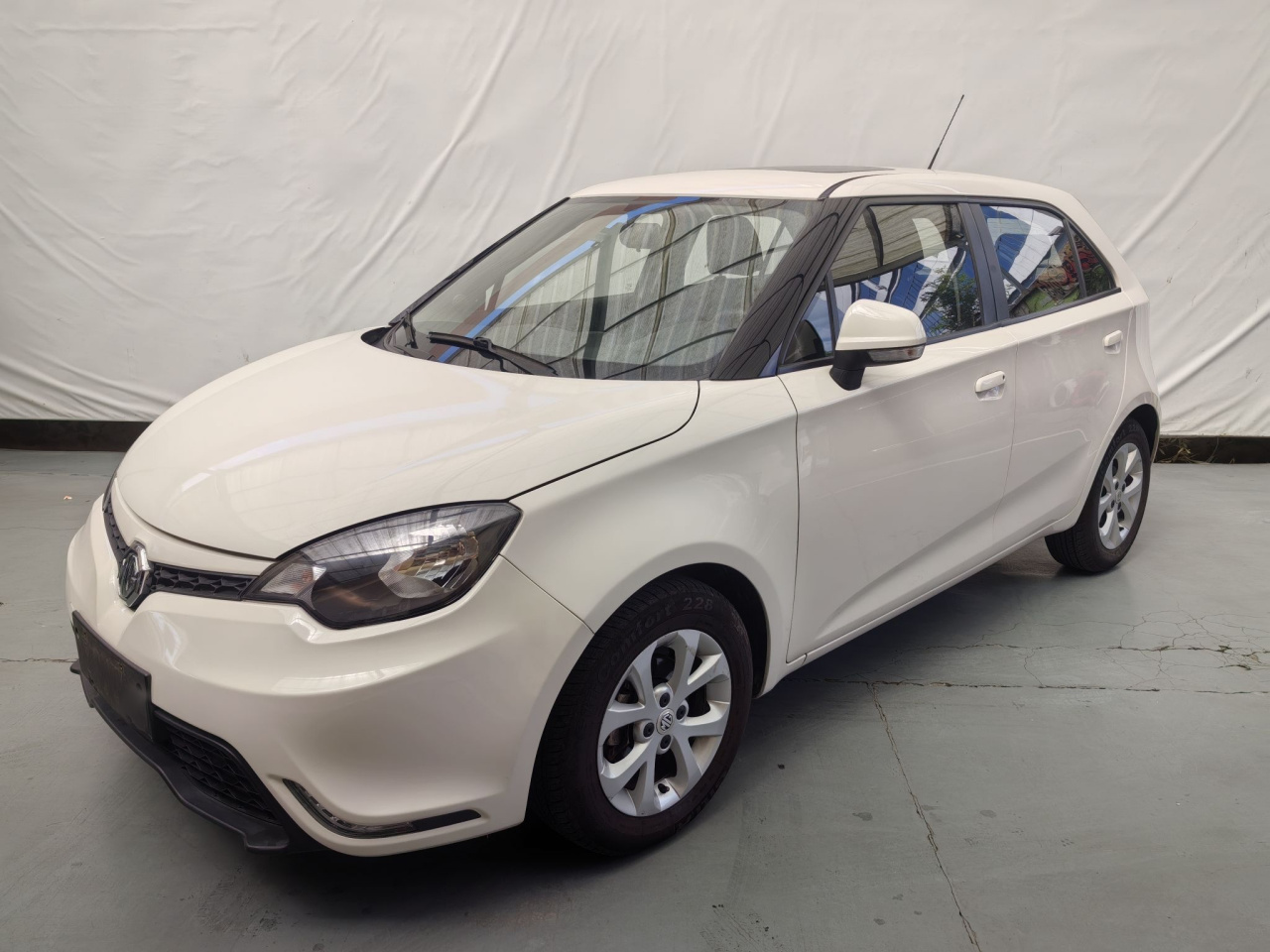 3 2014 1.5L AMT Elite