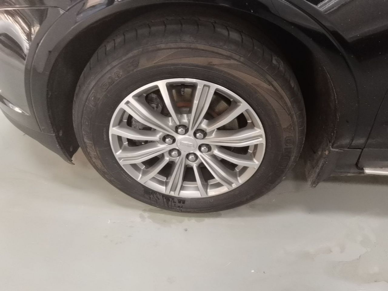 XT5 2018 28T AWD Luxury photo 3