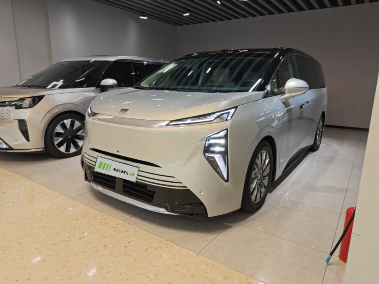 Buick 2026款 奢享版