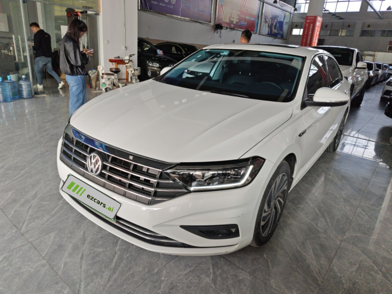 Sagitar 2022 280TSI DSG