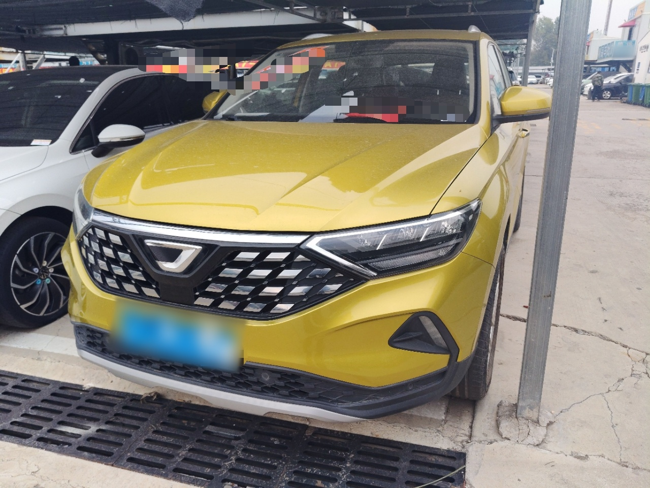 VS5 2019 280TSI AT