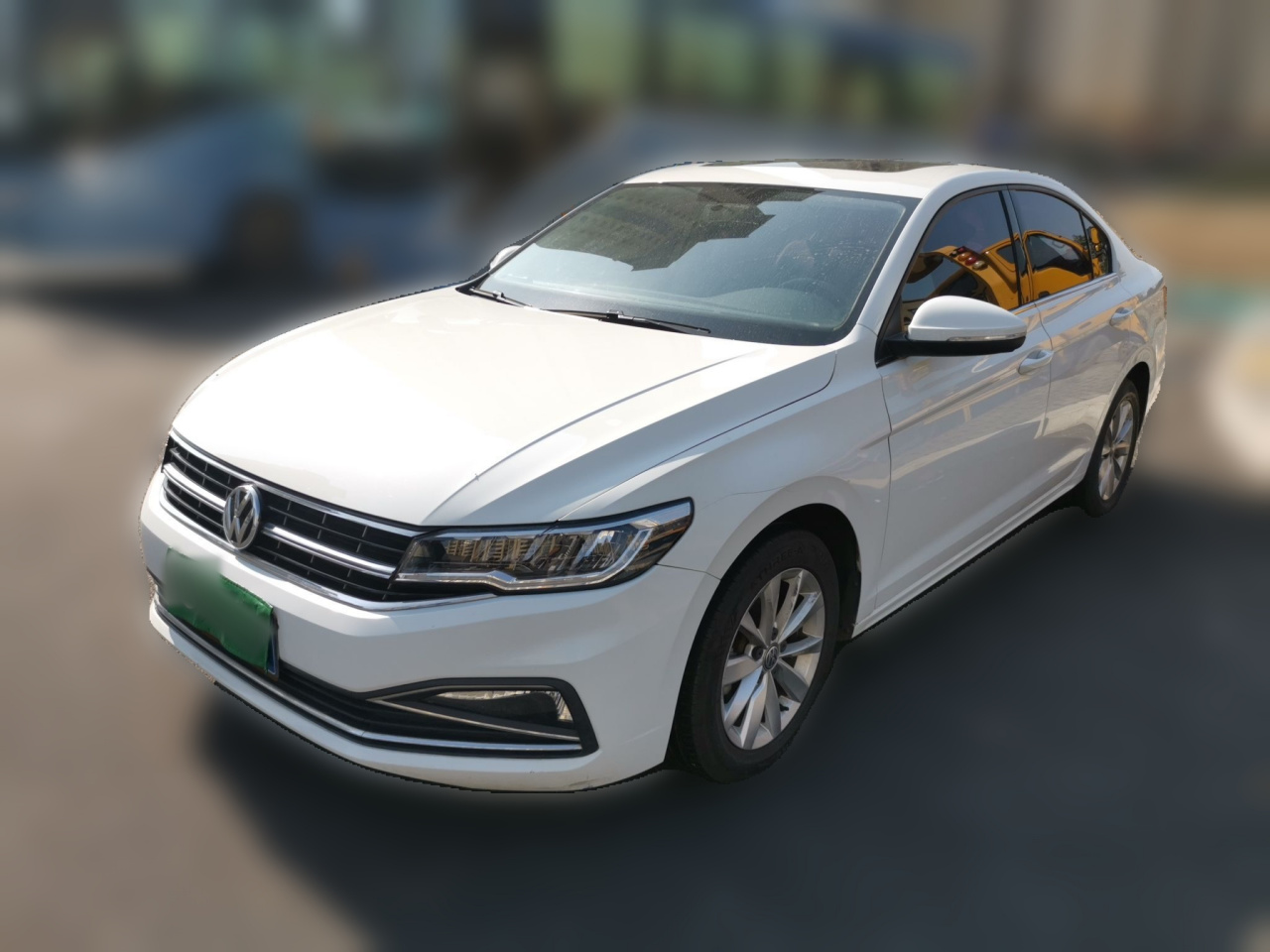 Bora 2019 1.5L MT Comfort