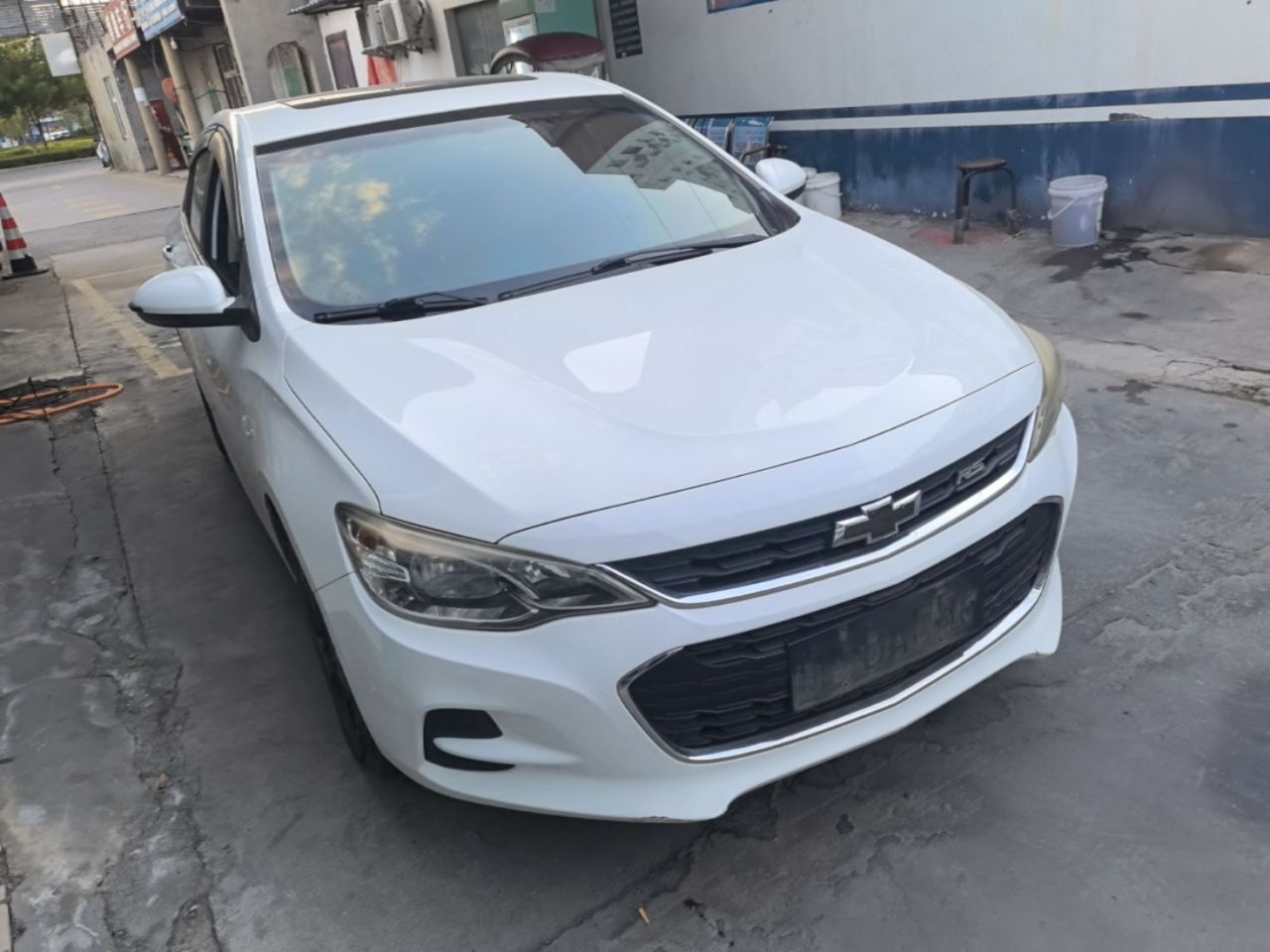 Cavalier 2019 320 AT photo 3