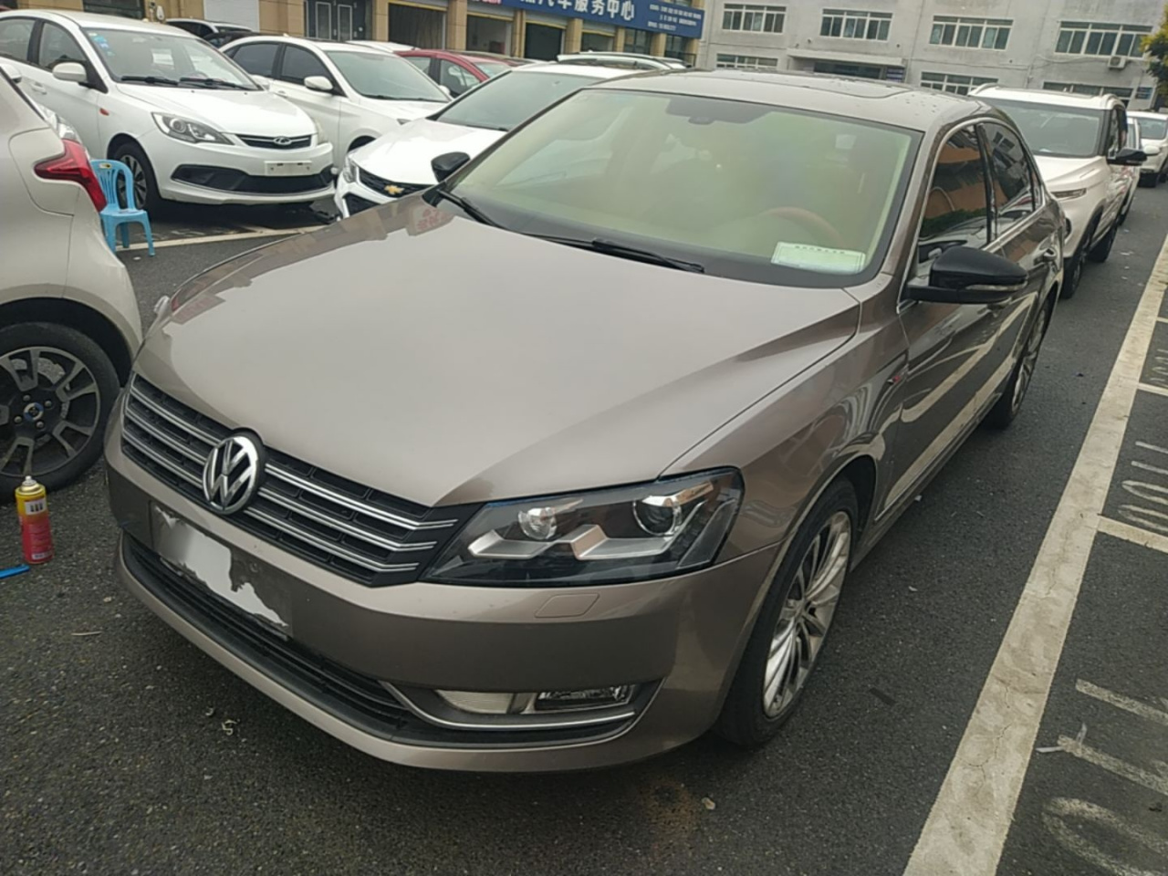 Passat 2014 1.8TSI DSG 30 Anniversary Edition