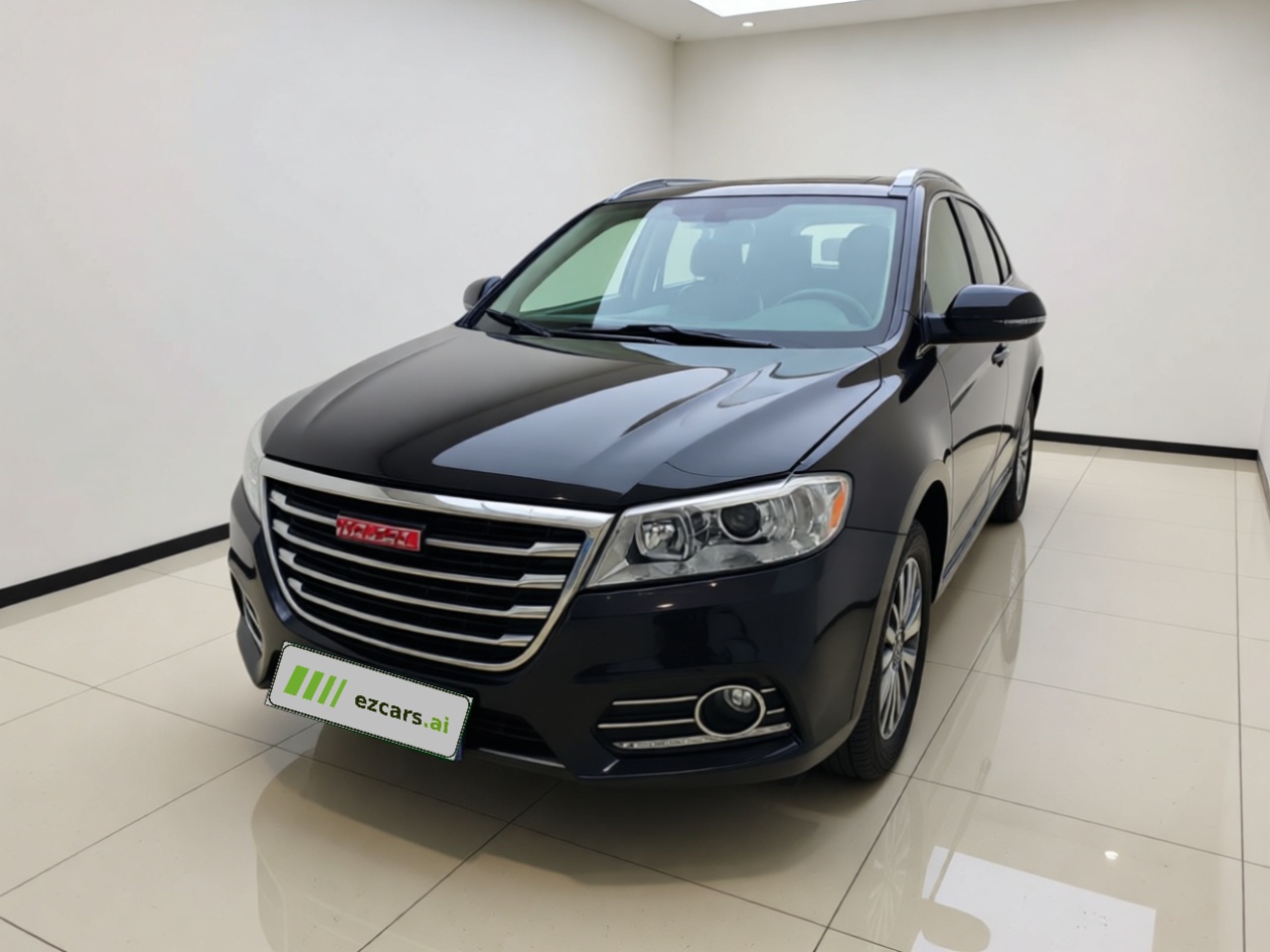 H6 2015 Sport 1.5T AT RWD Luxury