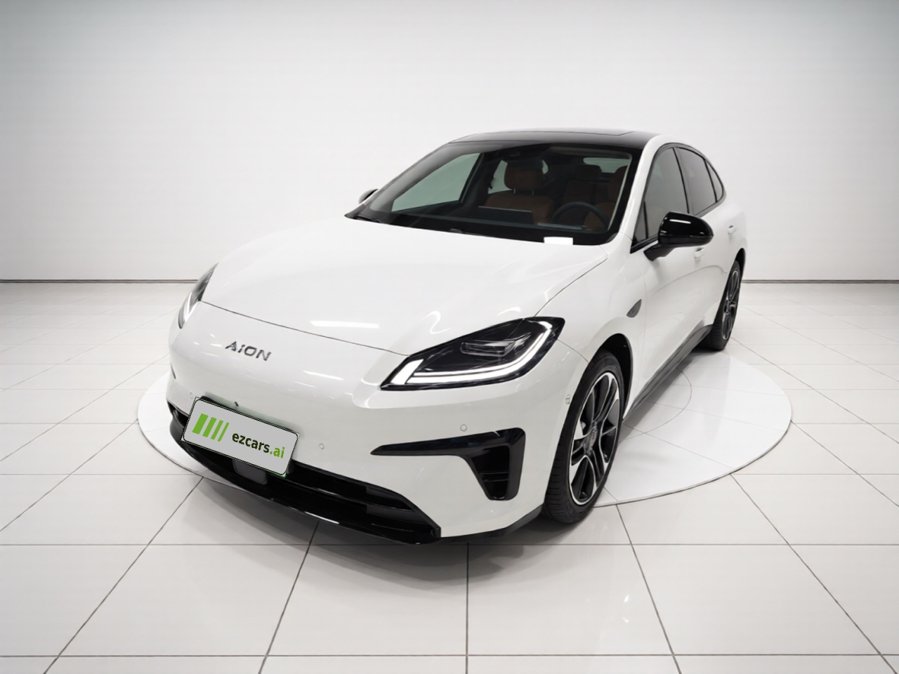 AION RT 2026 650 Smart Premium
