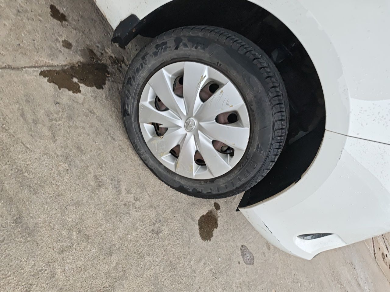 Vios 2014 1.3L MT photo 2